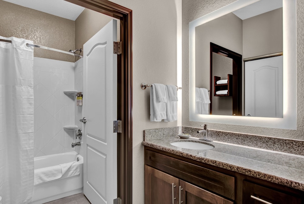 Staybridge Suites Salt Lake West Valley City by IHG - photo 55