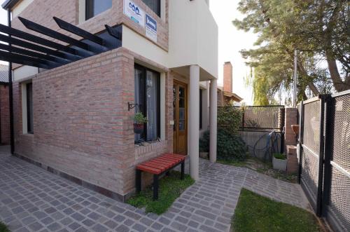 Las Anemonas Sur in Puerto Madryn, Argentina