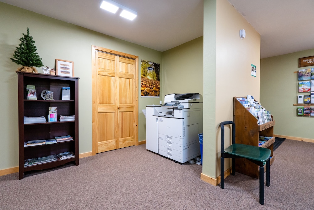 Telemark Northwoods Lodging - photo 4