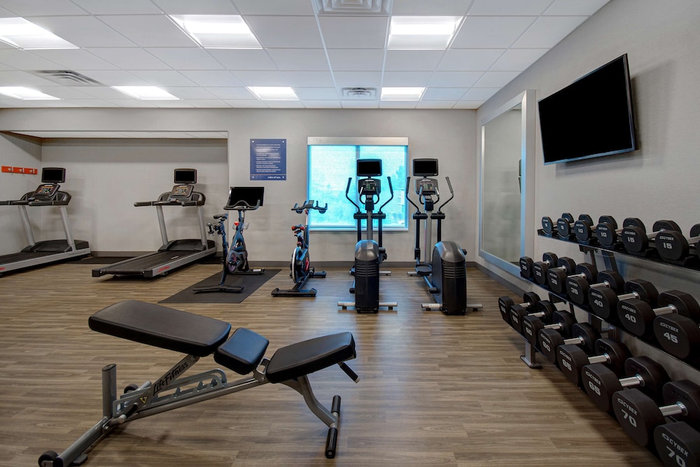 Hampton Inn Lakeville Minneapolis - photo 38
