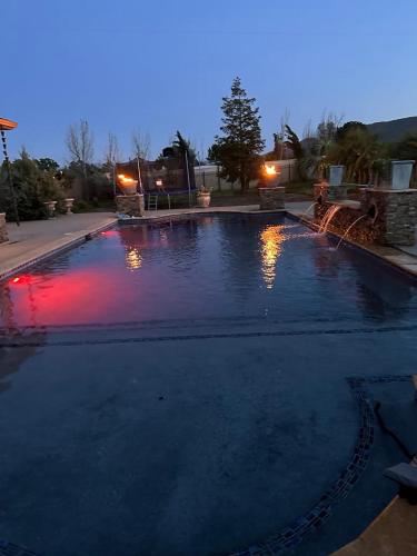 La Bella Ancour — hotel in Lakeport