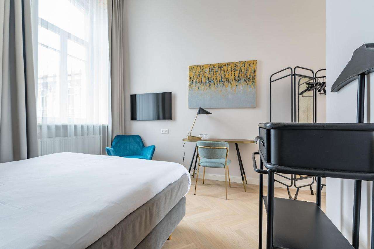 Grand Crown in Vilnius, Lithuania