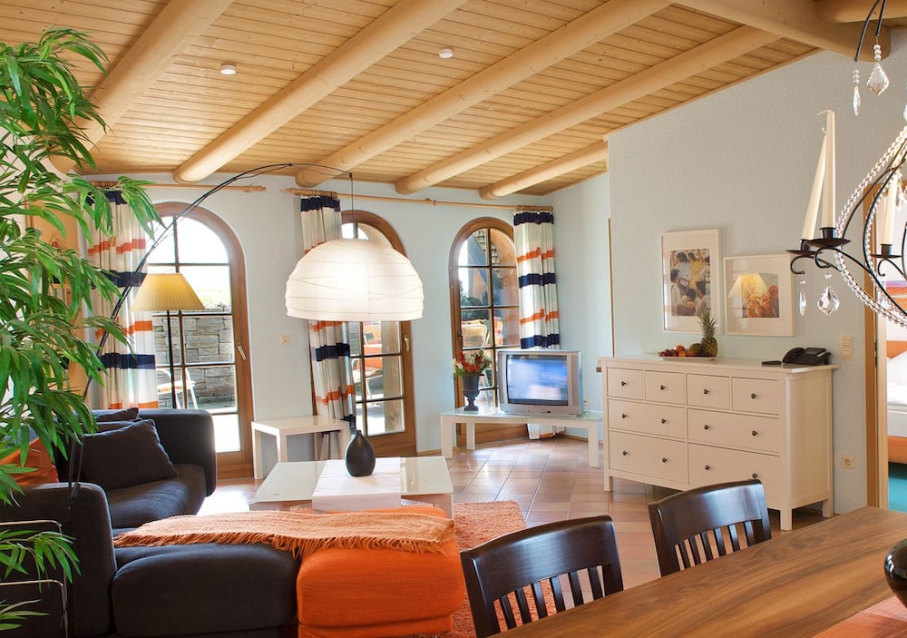 AllgÄuer Terrassen Hotel