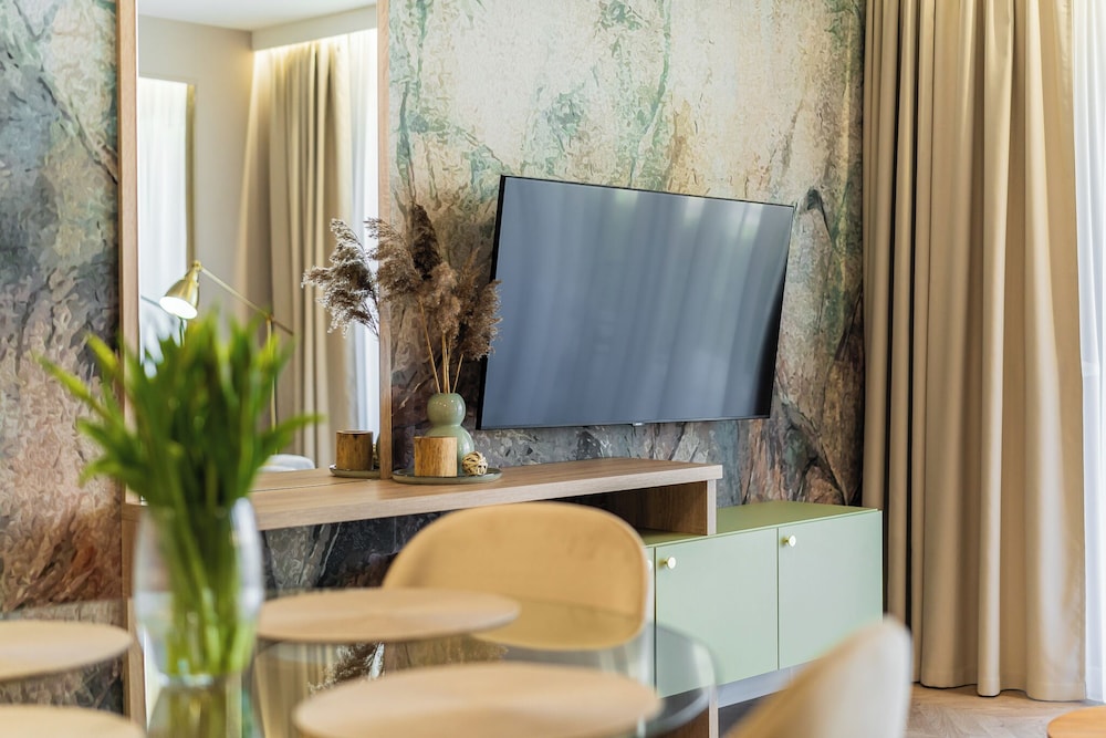 Posesja Apartamenty & Spa Posesja Plażowa 4A Iii — 4-Star Luxury Hotel in Grzybowo, Poland