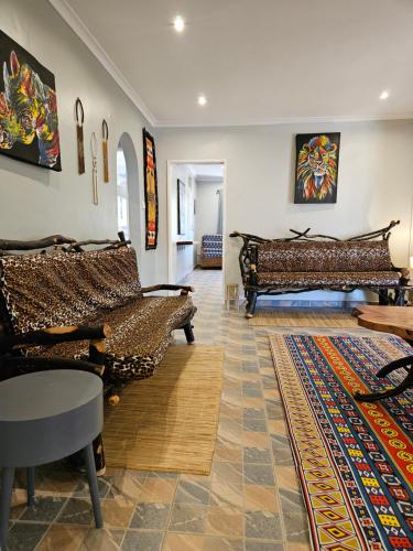 StoneWoodGrey in Harare, Zimbabwe