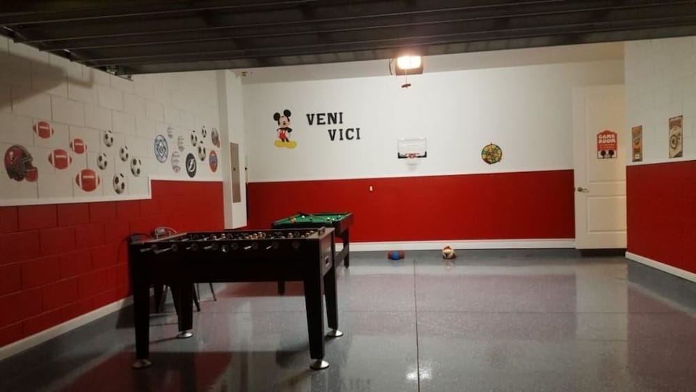 Villa Veni Vici Encore Resort at Reunion - photo 33
