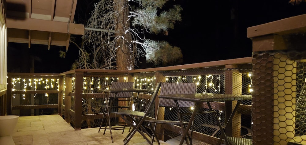 The Mammoth Inn - photo 33
