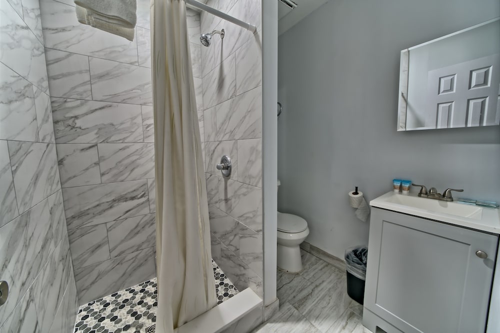 Aqua View Motel - photo 49