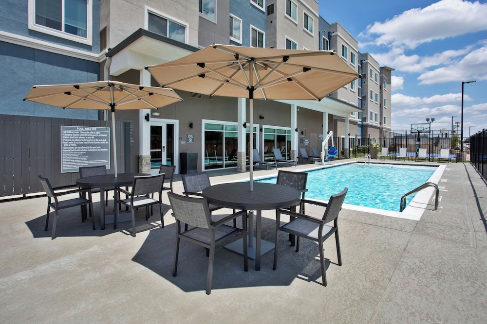 Residence Inn Wichita Falls - photo 16
