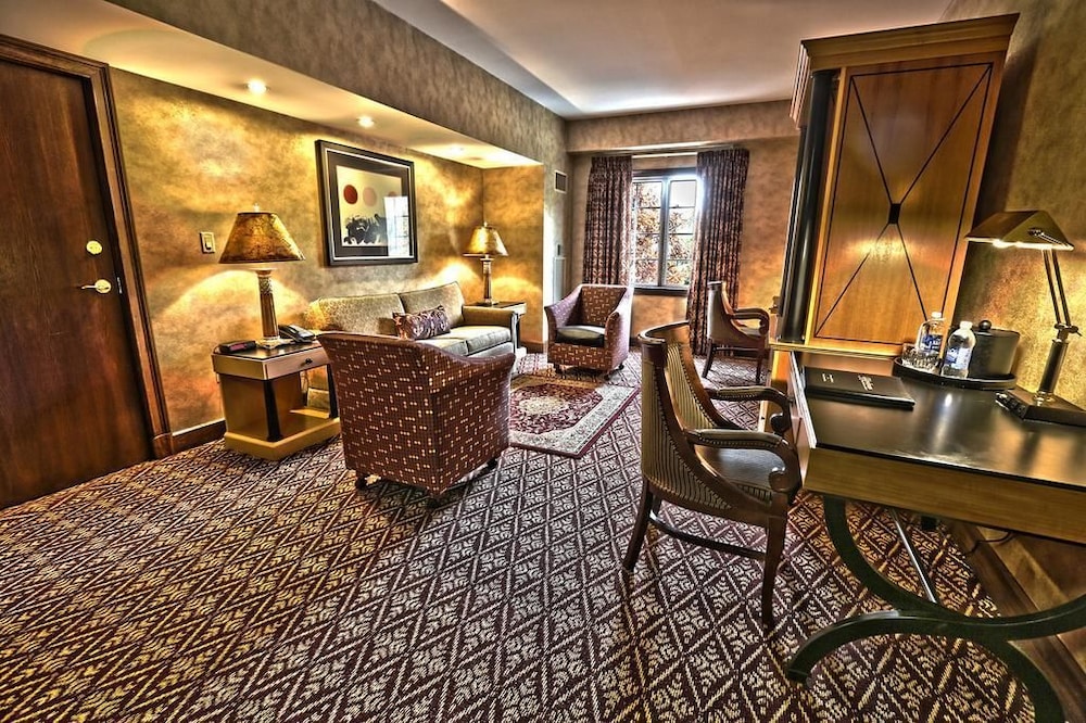 The Bertram Inn & Conf Ctr Trademark Collection by Wyndham - photo 8