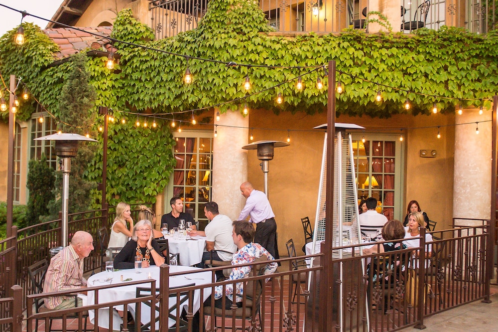 Hotel Los Gatos - photo 64