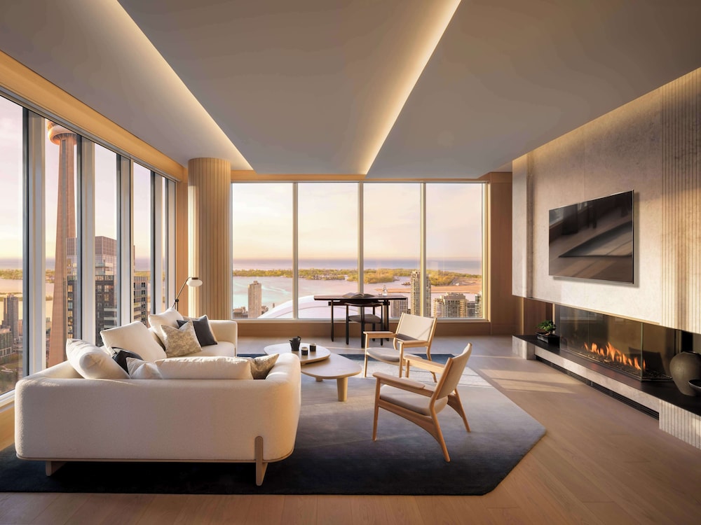 Nobu Hotel Toronto in Toronto, Canada