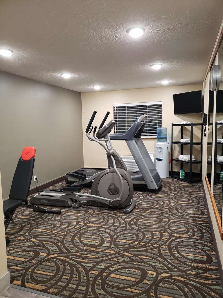 SureStay Plus Hotel by Best Western Grand Island - photo 38
