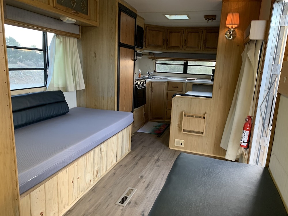 Great Sand Dunes Lodge - photo 78