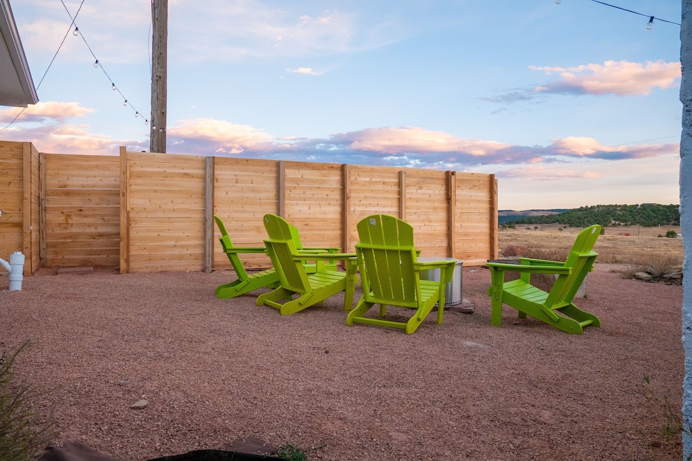 Little Canyon Inn - photo 28