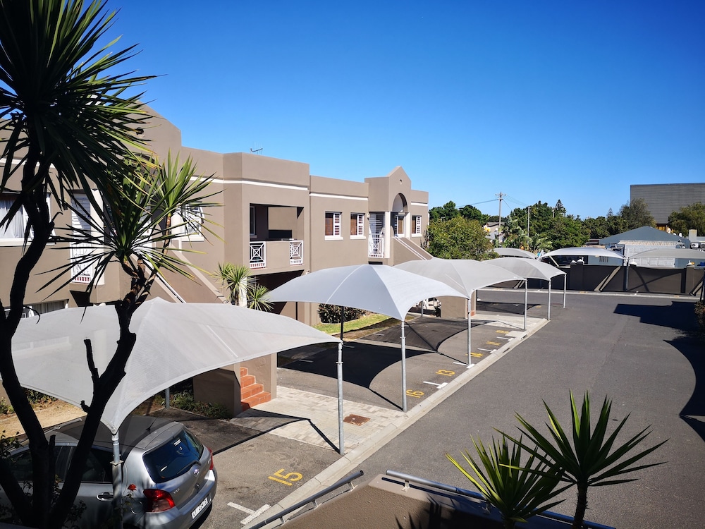Smithland Guest Apartments