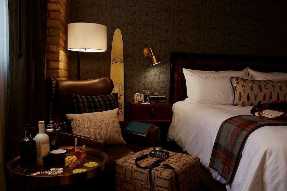 Hewing Hotel - photo 29