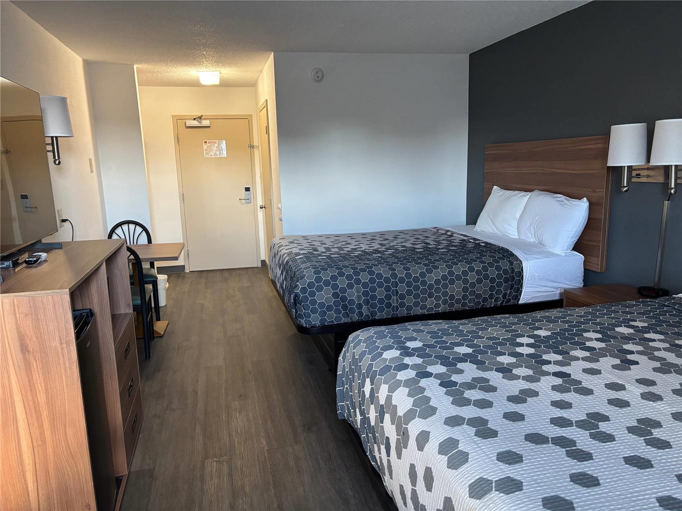 Econo Lodge Yazoo City - photo 20