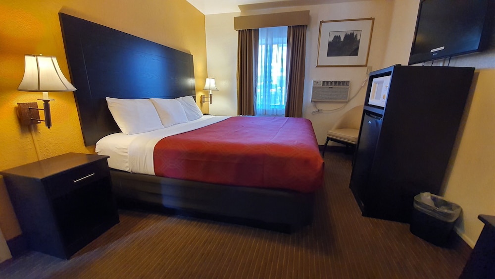 Rodeway Inn Flagstaff Downtown - photo 9