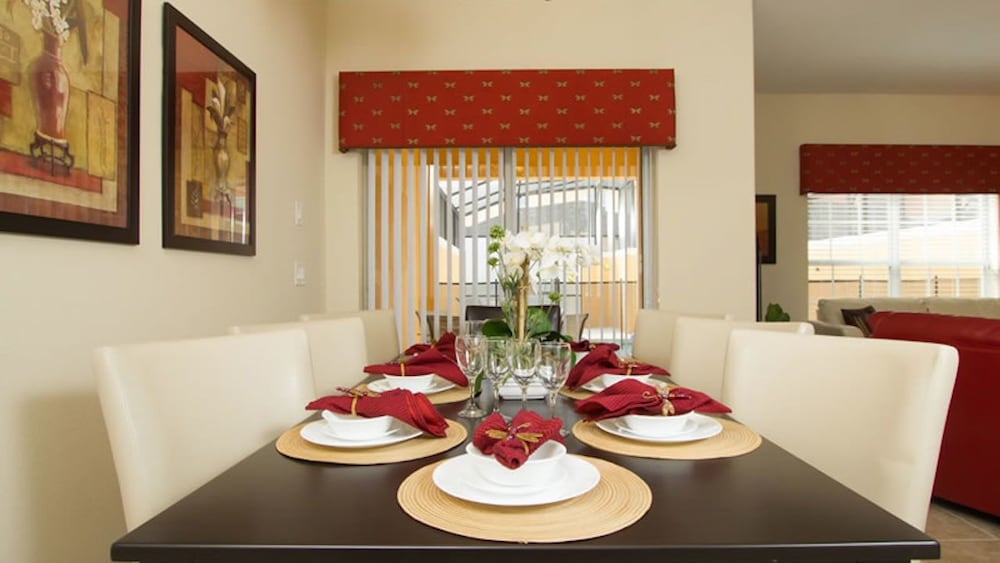 Grhcup8964 Paradise Palms Resort 4 Bed 3 Baths Townhouse - photo 13