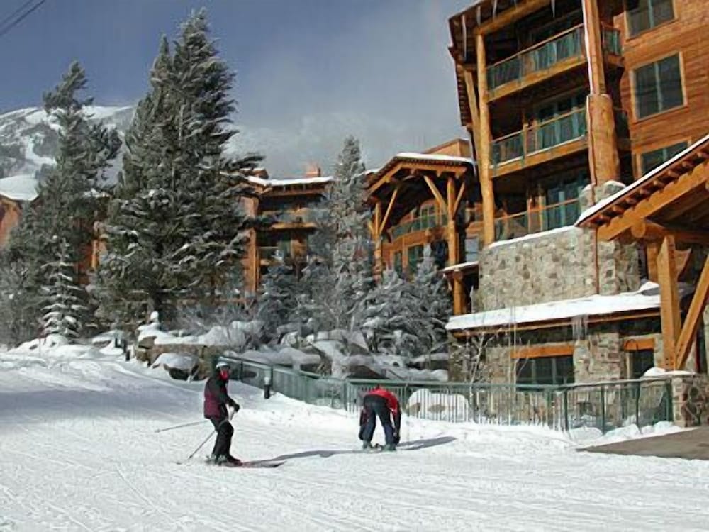 Teton Club - photo 13