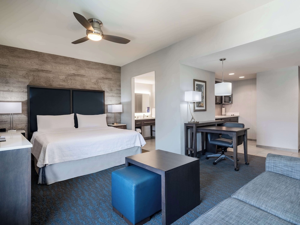 Homewood Suites by Hilton North Charleston - photo 15