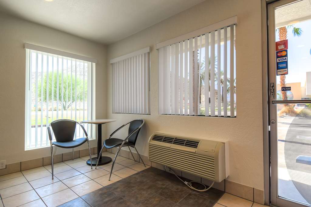 Motel 6 Rancho Mirage CA Palm Springs - photo 21