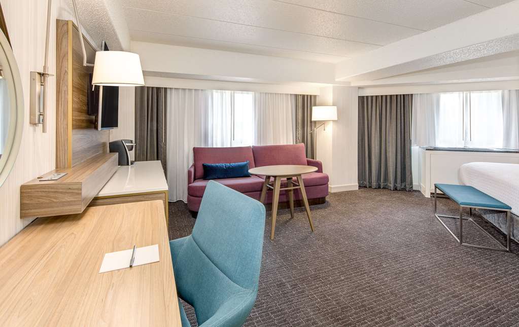 Sonesta Columbus Downtown - photo 39