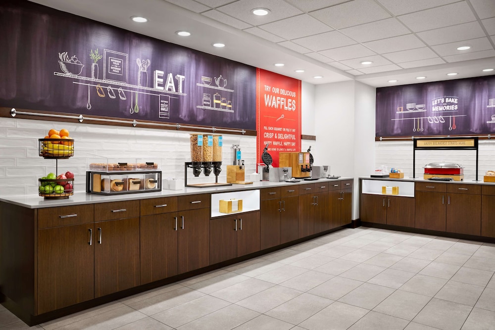 Hampton Inn & Suites New Haven South West Haven - photo 19