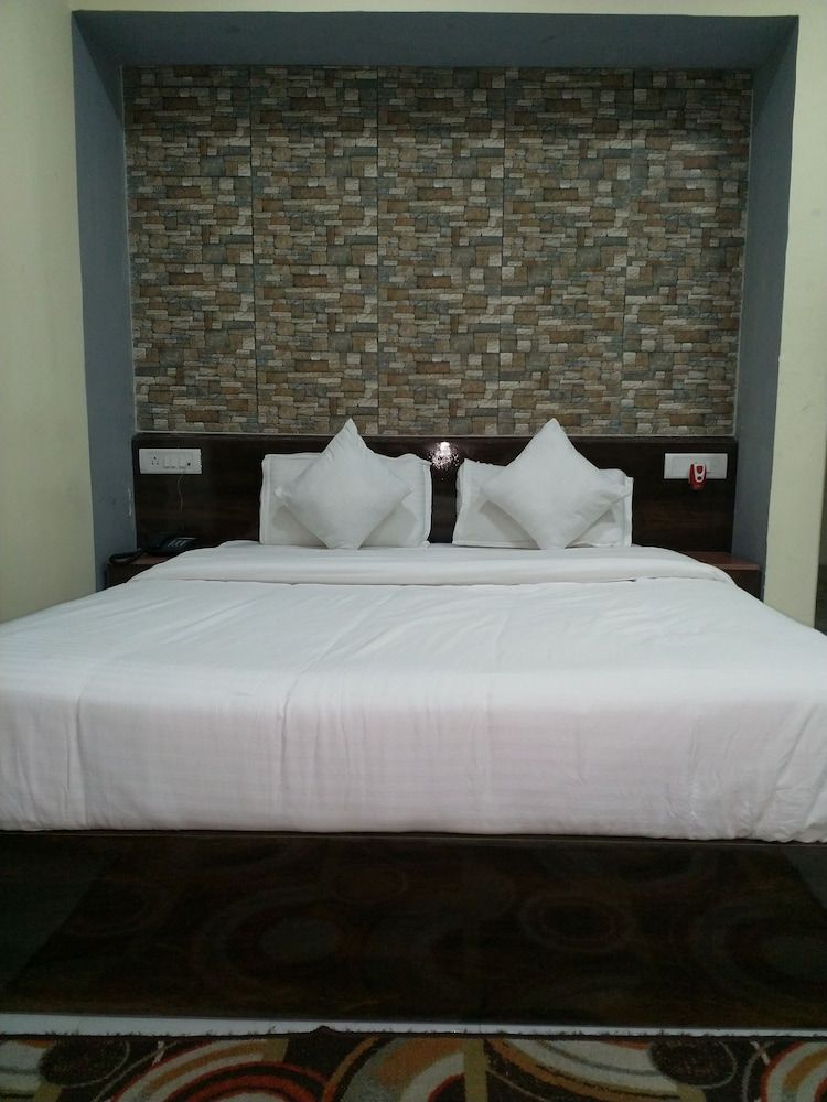 Tropical Suites in Phuntsholing, Bhutan