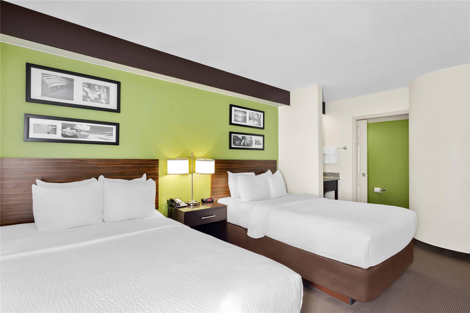 Sleep Inn & Suites Princeton I 77 - photo 27