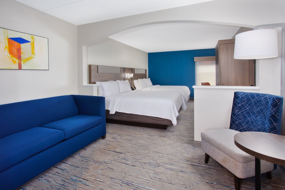 Holiday Inn Express Hotel & Suites Dover by IHG - photo 7