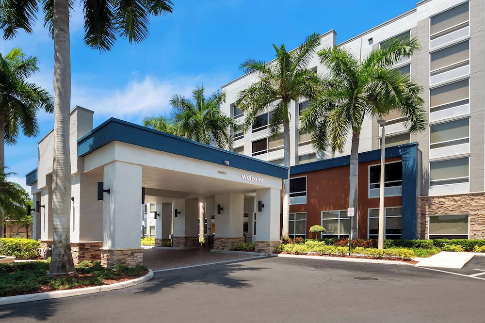 Hampton Inn Weston Ft. Lauderdale - photo 39