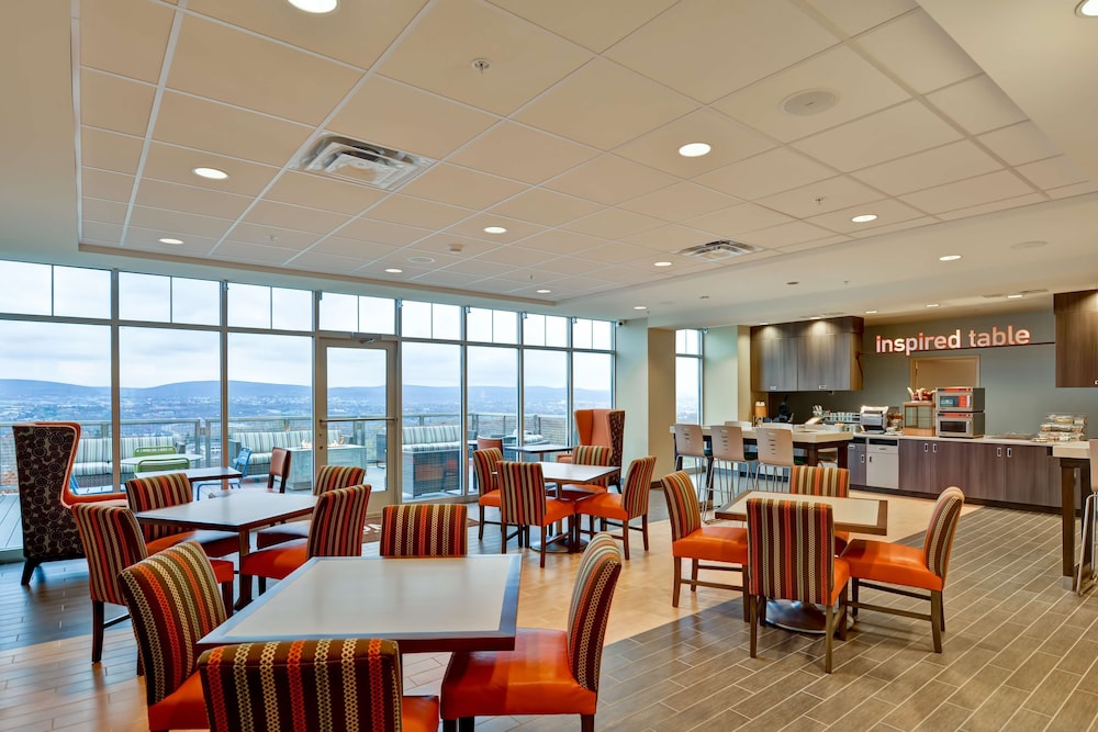 Home2 Suites by Hilton Dickson City Scranton - photo 31