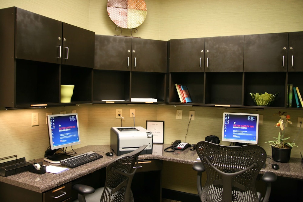 Hilton Garden Inn Birmingham Trussville - photo 48