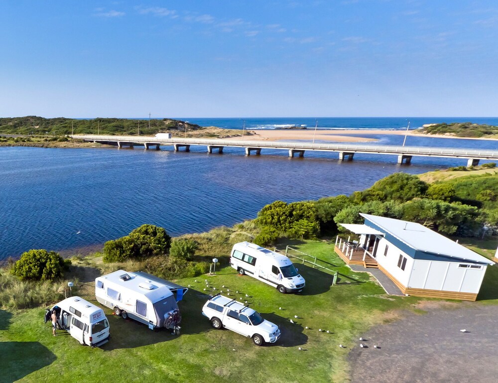 Great Ocean Road Tourist Park — Peterborough