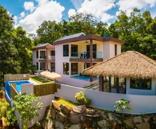 Riverside Retreat — 4-Star Luxury Hotel in Victoria, Seychelles