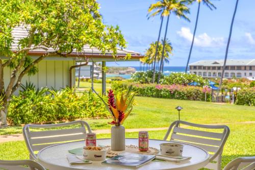 Poipu Sands 116 in Koloa, United States