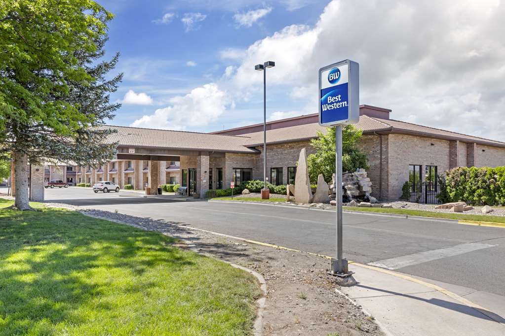 Best Western Elko Inn - photo 29