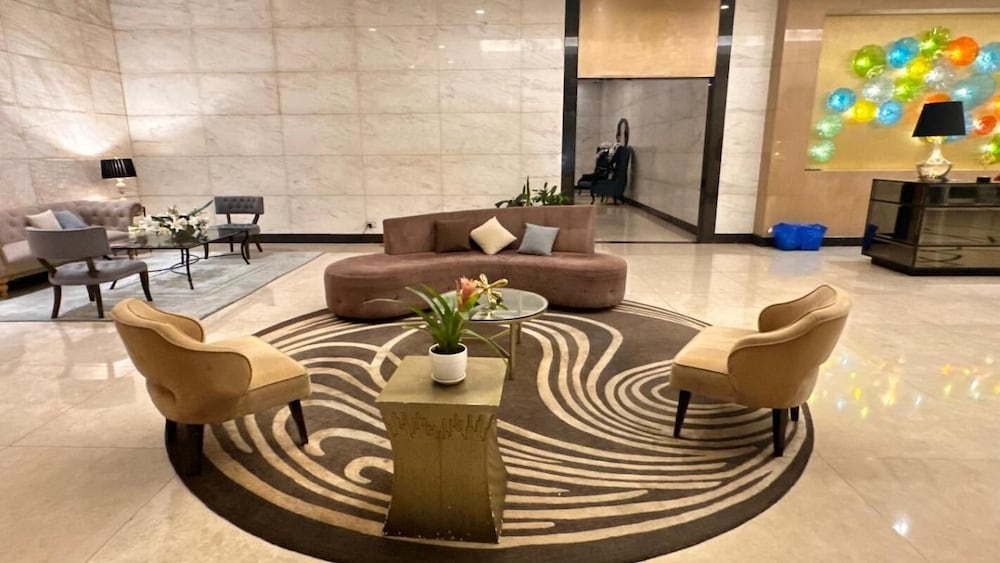 Adahkumaya Luxury Suites in Taguig, Philippines