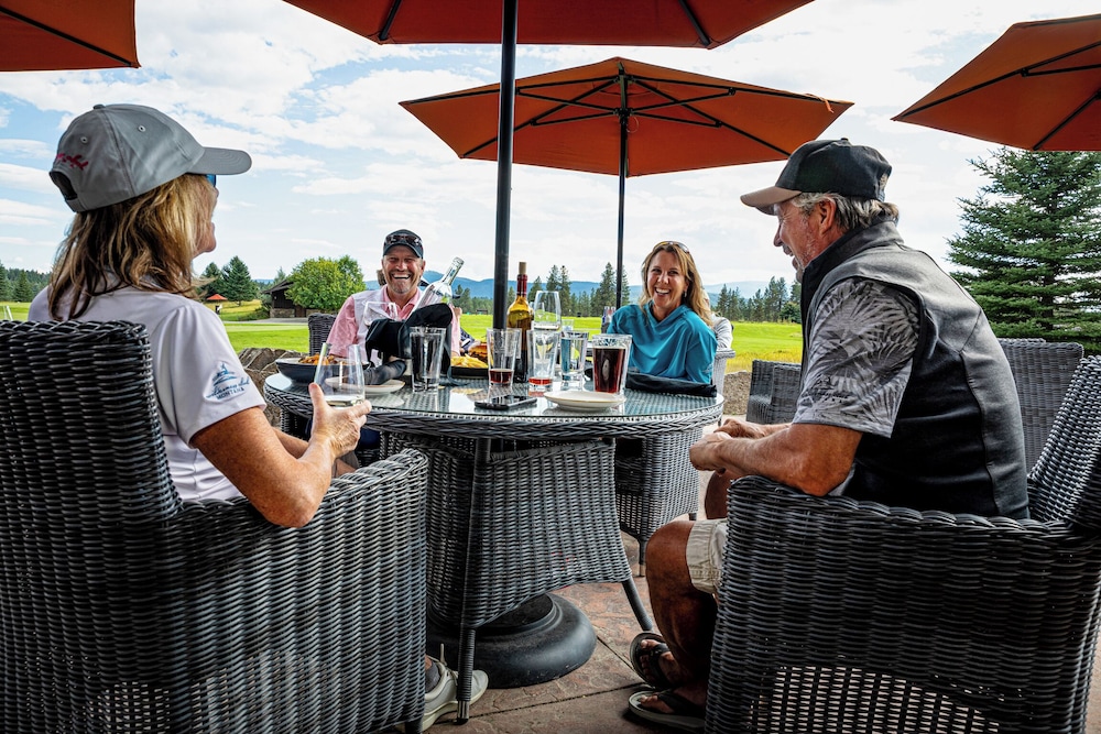 Wilderness Club - photo 151