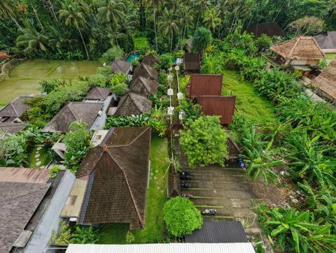 Li Uma Villa Ubud — 4-Star Luxury Hotel in Ubud, Indonesia