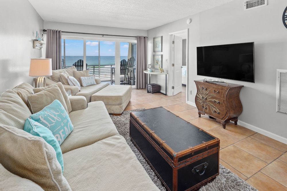 Gulfgate B307 Red Wave — 4-Star Luxury Hotel in Panama City Beach, United States