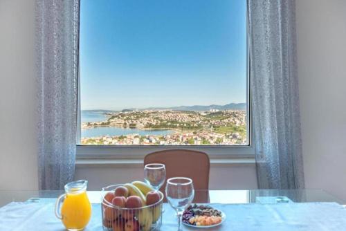Cartolina Di Mare — 4-Star Luxury Hotel in Podstrana, Croatia