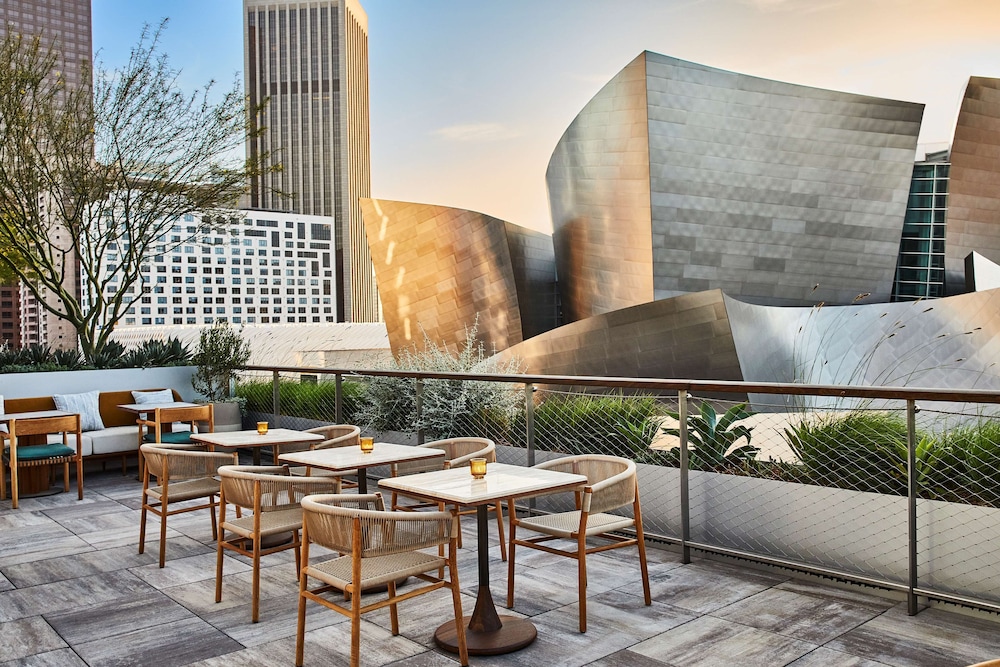 Conrad Los Angeles - photo 10