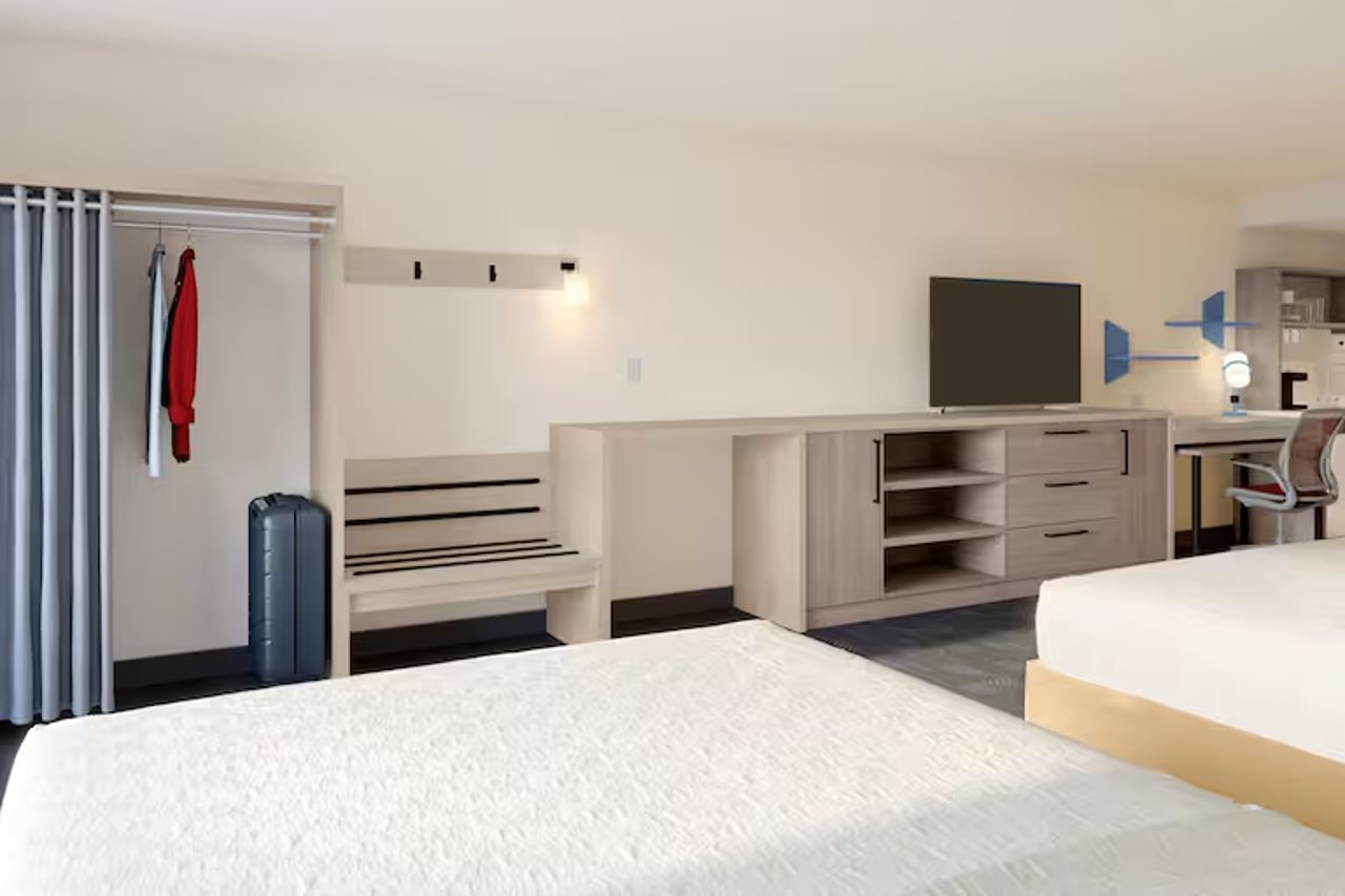 Home2 Suites By Hilton Lebanon - photo 23