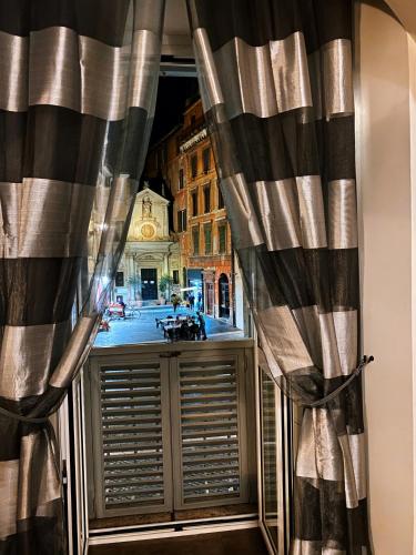 Casa Giorgia luxury apartment — 4-Star Luxury Hotel in Rome, Italy