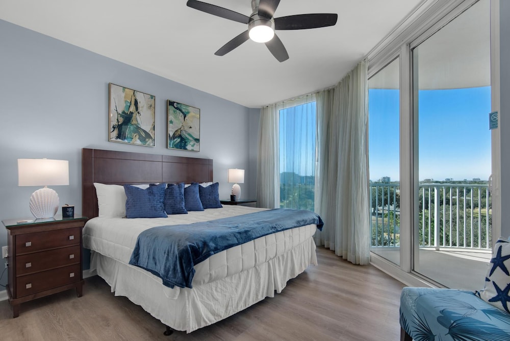 Palms Resort #2606 Jr. 2BR - photo 4