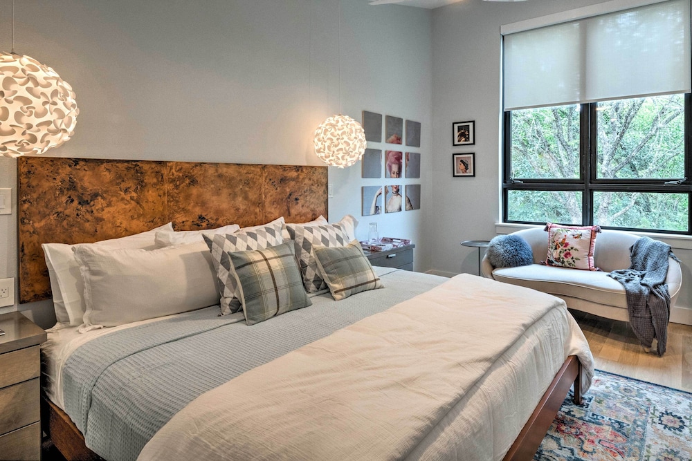 Stunning Austin Retreat w Pool 5 Mi to Downtown — Austin — photo 5