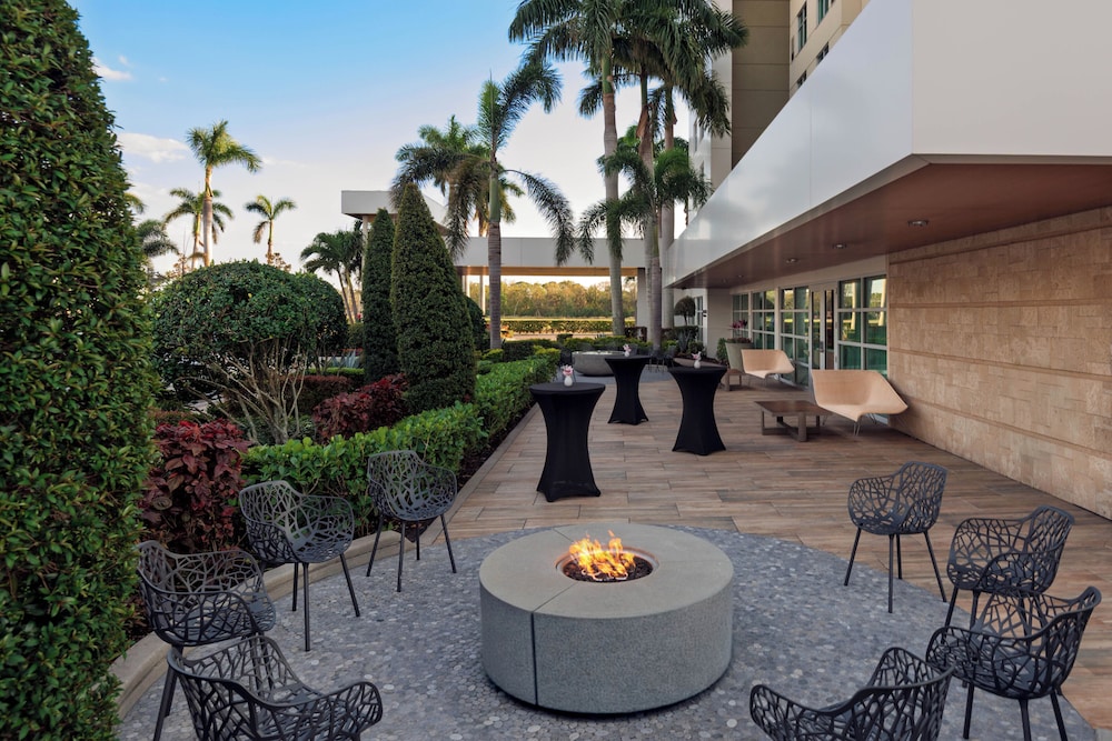 Homewood Suites by Hilton Sarasota Lakewood Ranch - photo 47